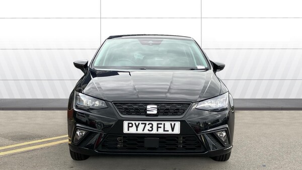 Used SEAT Ibiza 2023 for sale - 76143574: Photo 3