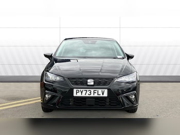 Used SEAT Ibiza 2023 for sale - 76143574: Photo 3
