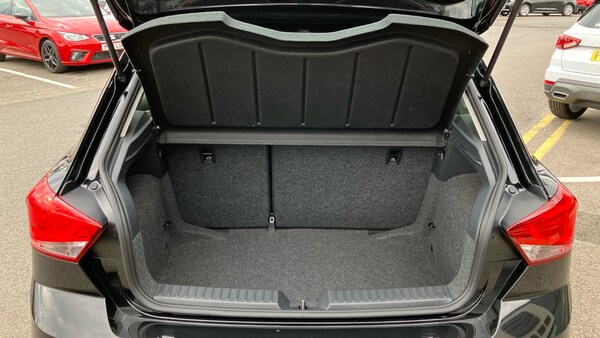 Used SEAT Ibiza 2023 for sale - 76143574: Photo 4