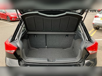 Used SEAT Ibiza 2023 for sale - 76143574: Photo 4