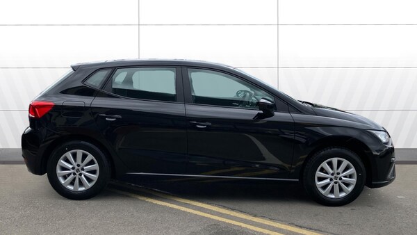 Used SEAT Ibiza 2023 for sale - 76143574: Photo 5