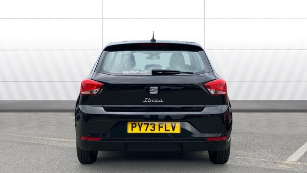 Used SEAT Ibiza 2023 for sale - 76143574: Photo 6