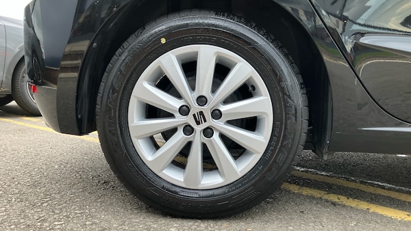 Used SEAT Ibiza 2023 for sale - 76143574: Photo 7