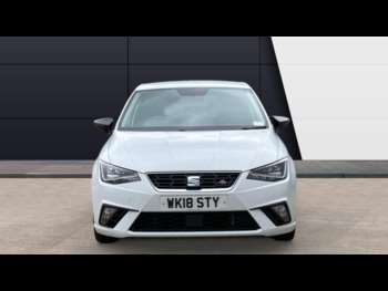 Used SEAT Ibiza 2019 for sale - 75202980: Photo
