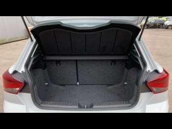 Used SEAT Ibiza 2019 for sale - 75202980: Photo