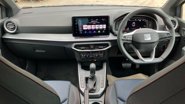 Used SEAT Arona 2025 for sale - 76194710: Photo 10