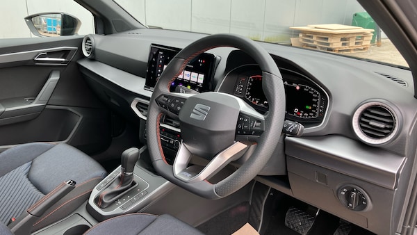 Used SEAT Arona 2025 for sale - 76194710: Photo 11