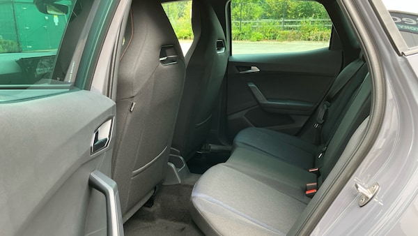 Used SEAT Arona 2025 for sale - 76194710: Photo 16