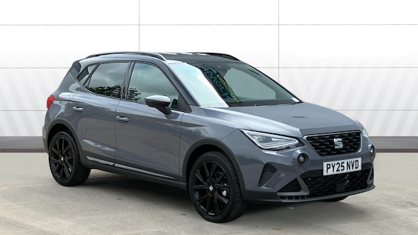 Used SEAT Arona 2025 for sale - 76194710: Photo 1