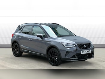 SEAT - Arona