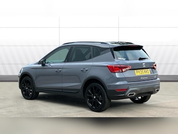 Used SEAT Arona 2025 for sale - 76194710: Photo 2
