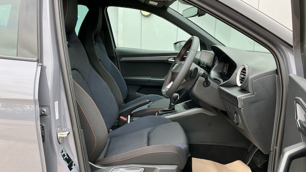 Used SEAT Arona 2025 for sale - 76194710: Photo 33