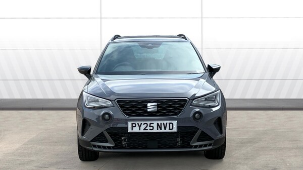 Used SEAT Arona 2025 for sale - 76194710: Photo 3