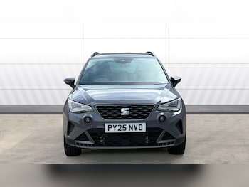 Used SEAT Arona 2025 for sale - 76194710: Photo 3