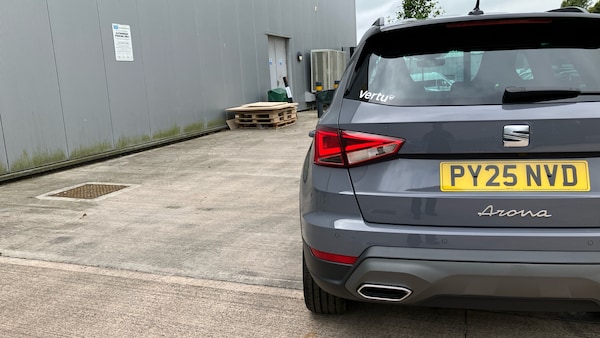 Used SEAT Arona 2025 for sale - 76194710: Photo 41