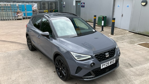 Used SEAT Arona 2025 for sale - 76194710: Photo 45