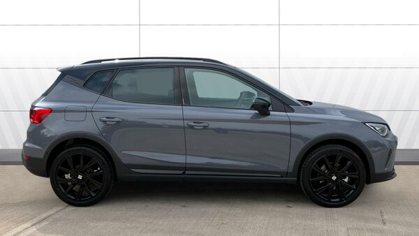Used SEAT Arona 2025 for sale - 76194710: Photo 5