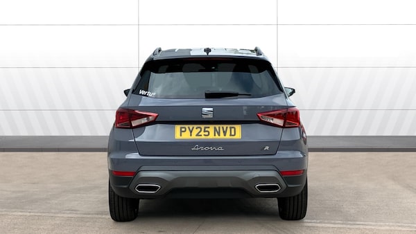 Used SEAT Arona 2025 for sale - 76194710: Photo 6