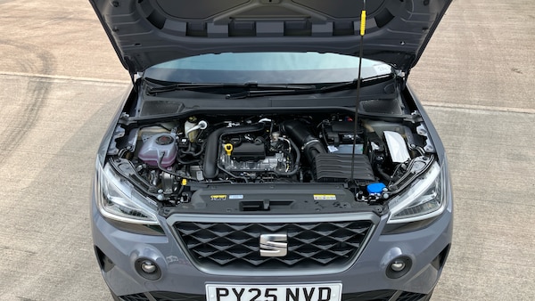 Used SEAT Arona 2025 for sale - 76194710: Photo 8