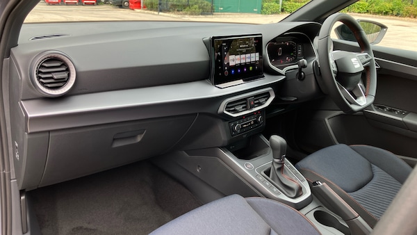 Used SEAT Arona 2025 for sale - 76194710: Photo 9