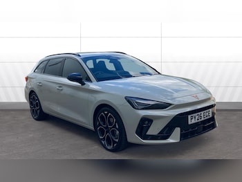 Used Cupra Leon 2026 for sale - 79209003: Photo