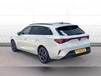 Used Cupra Leon 2026 for sale - 79209003: Photo