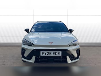 Used Cupra Leon 2026 for sale - 79209003: Photo