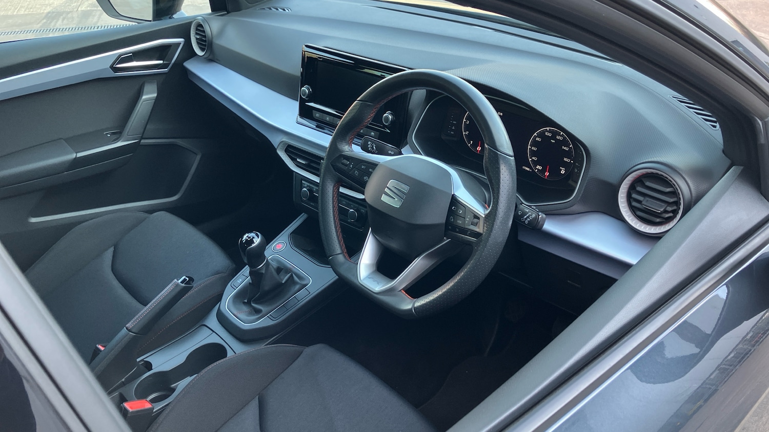 Used SEAT Ibiza 2023 for sale - 78064317: Photo 11