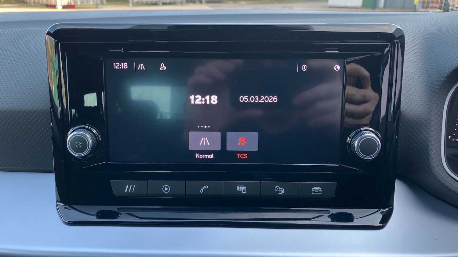 Used SEAT Ibiza 2023 for sale - 78064317: Photo 12