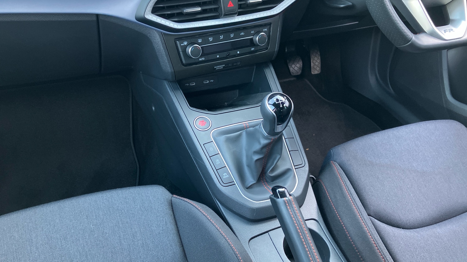 Used SEAT Ibiza 2023 for sale - 78064317: Photo 13