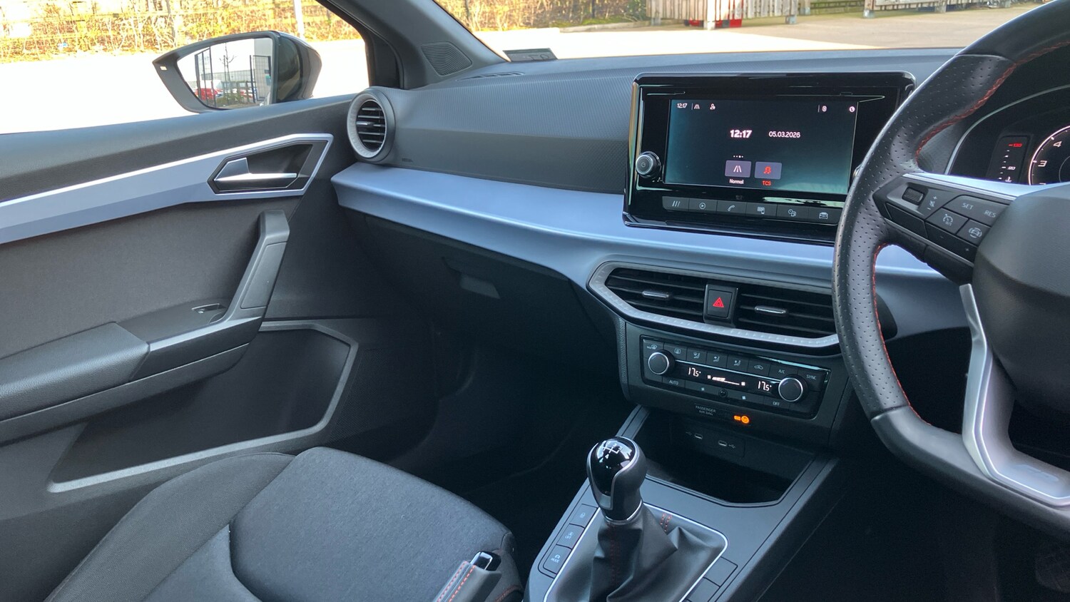 Used SEAT Ibiza 2023 for sale - 78064317: Photo 14