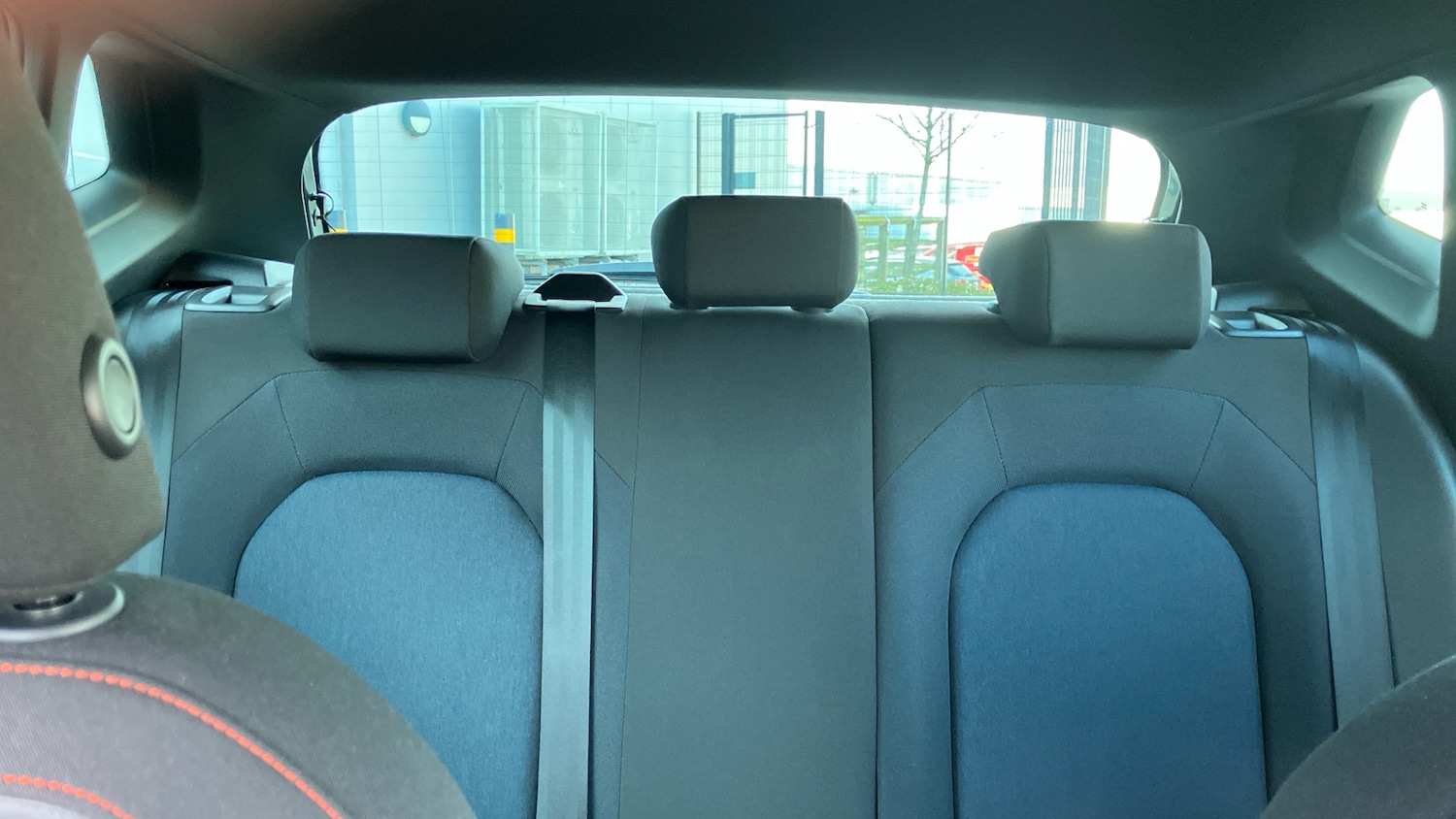 Used SEAT Ibiza 2023 for sale - 78064317: Photo 15