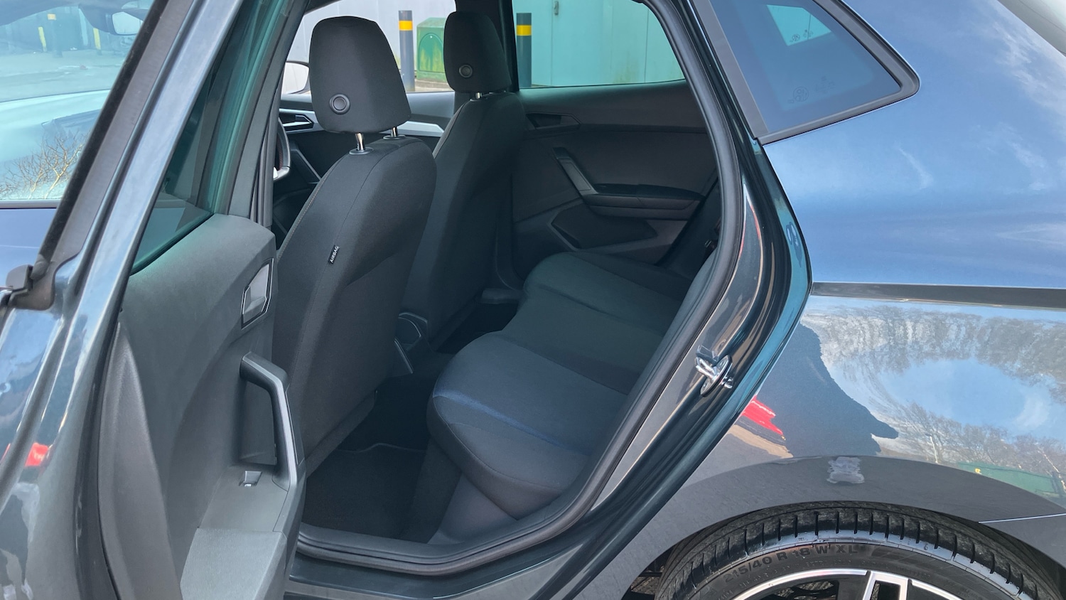 Used SEAT Ibiza 2023 for sale - 78064317: Photo 16