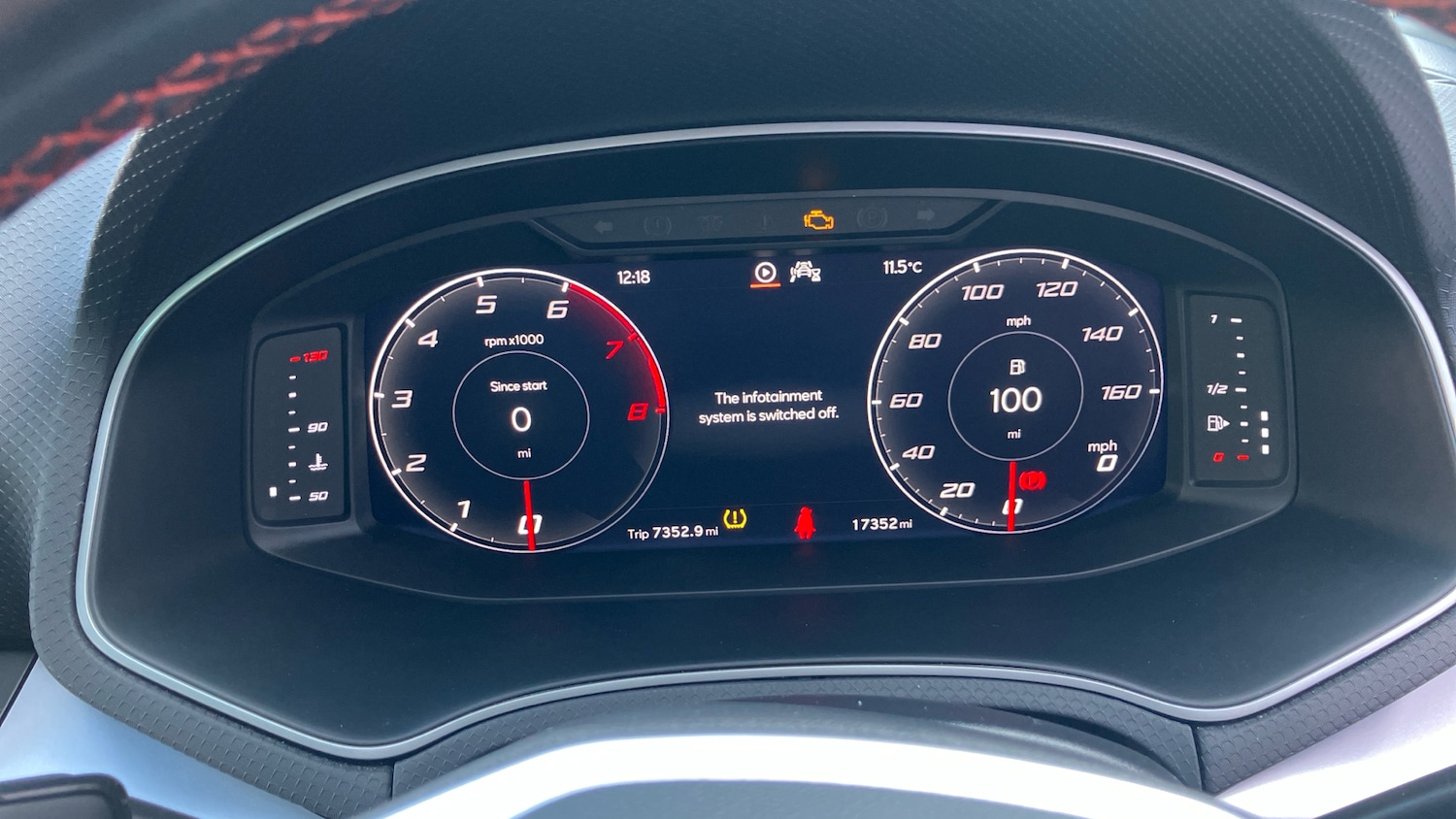 Used SEAT Ibiza 2023 for sale - 78064317: Photo 18