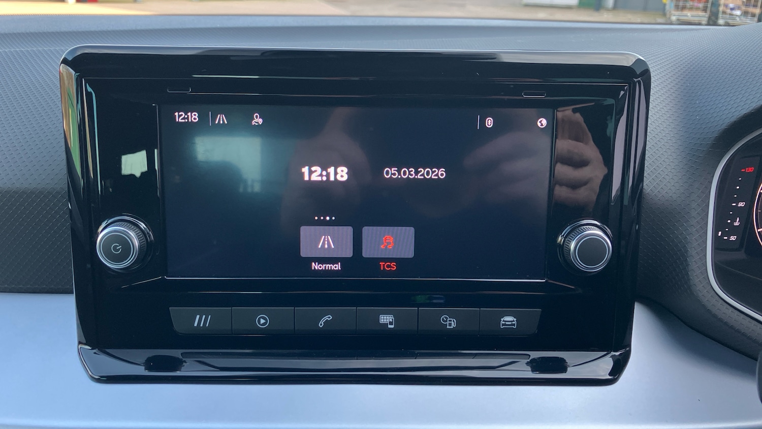 Used SEAT Ibiza 2023 for sale - 78064317: Photo 21