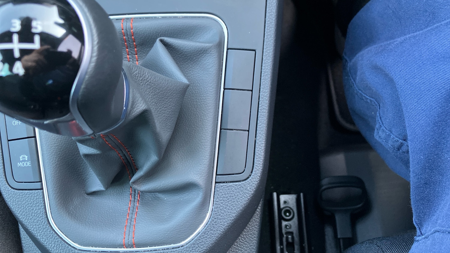 Used SEAT Ibiza 2023 for sale - 78064317: Photo 28