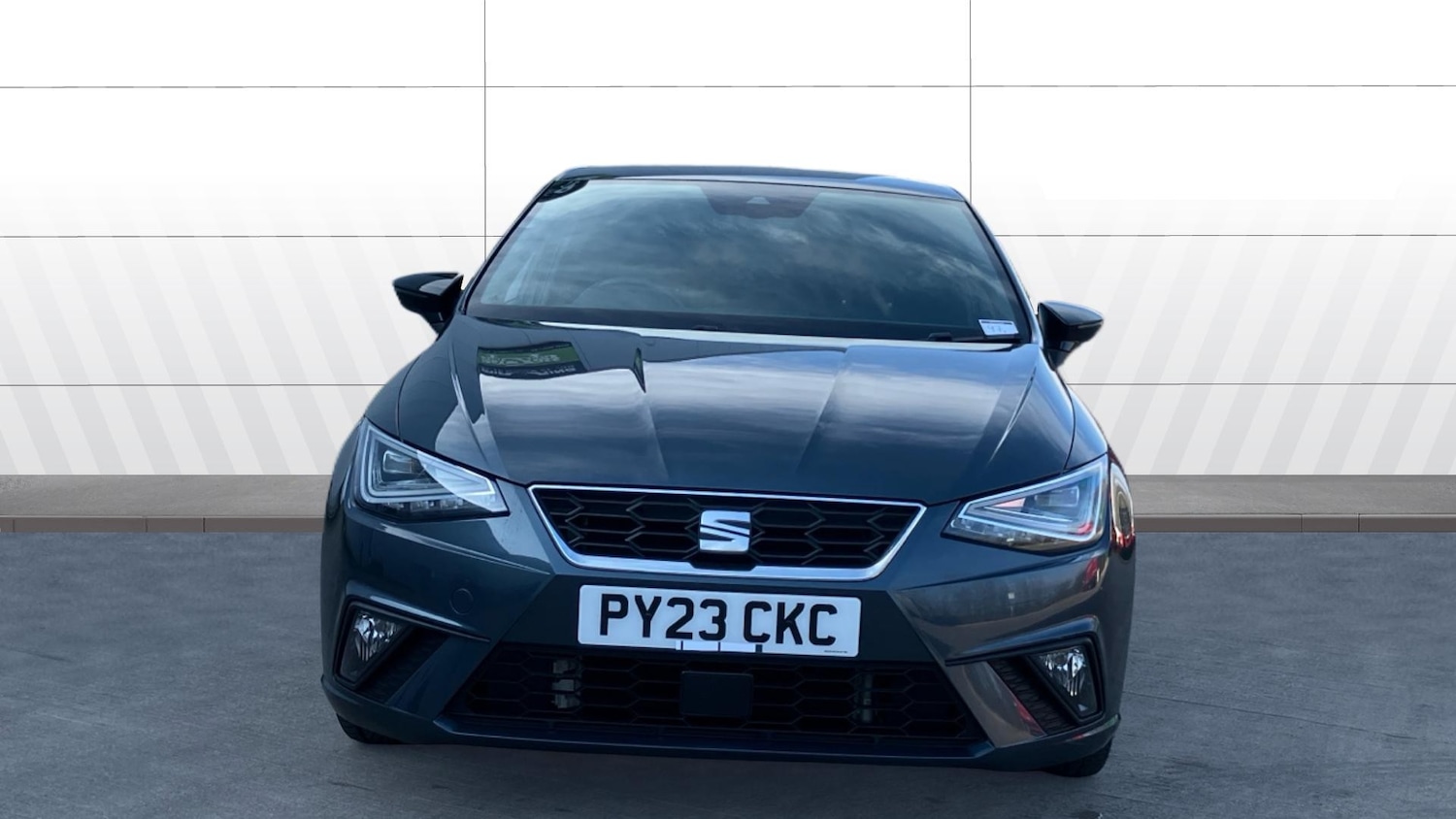 Used SEAT Ibiza 2023 for sale - 78064317: Photo 3