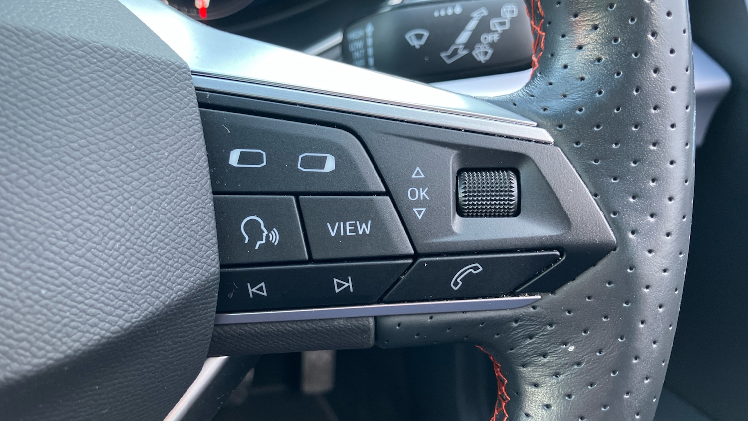 Used SEAT Ibiza 2023 for sale - 78064317: Photo 30