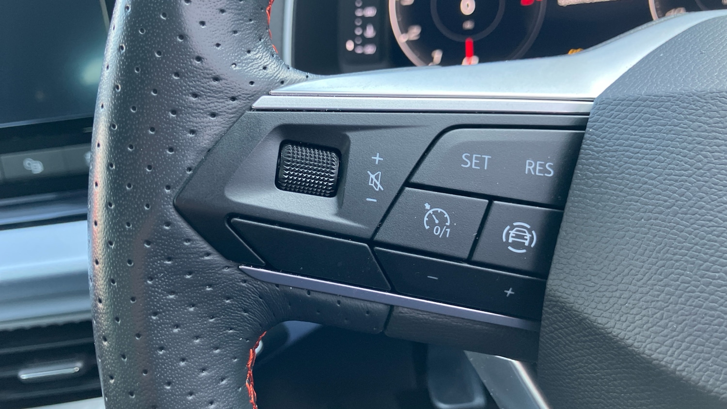 Used SEAT Ibiza 2023 for sale - 78064317: Photo 31