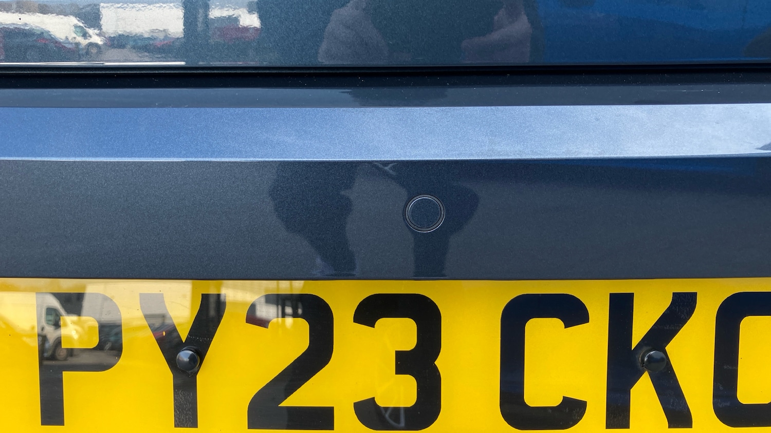 Used SEAT Ibiza 2023 for sale - 78064317: Photo 39