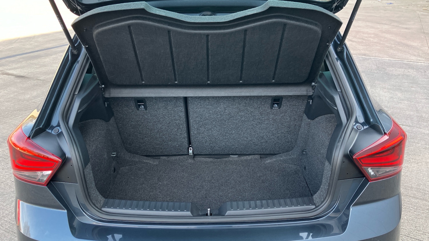 Used SEAT Ibiza 2023 for sale - 78064317: Photo 4