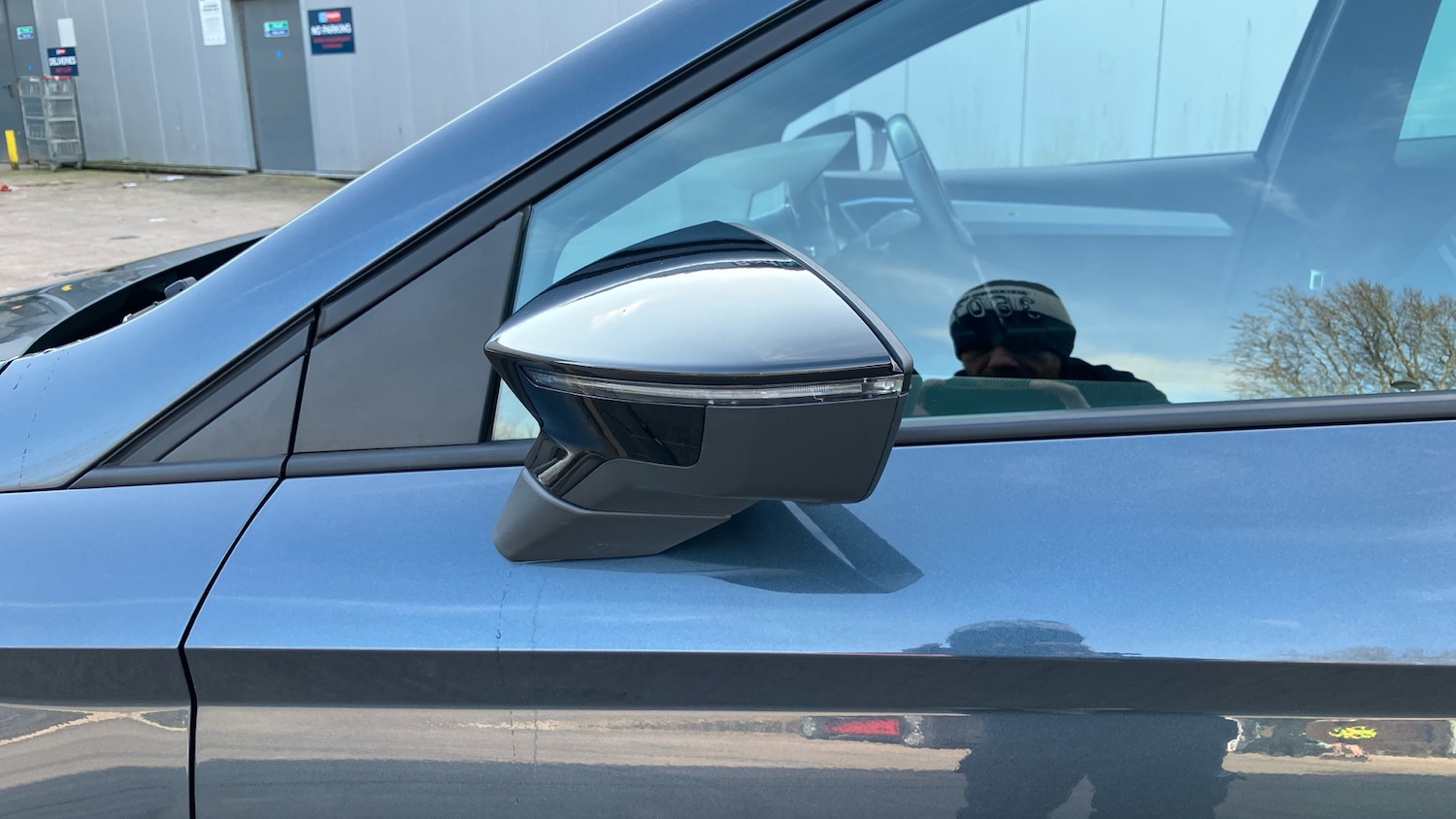 Used SEAT Ibiza 2023 for sale - 78064317: Photo 41