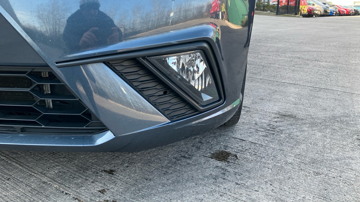 Used SEAT Ibiza 2023 for sale - 78064317: Photo 42