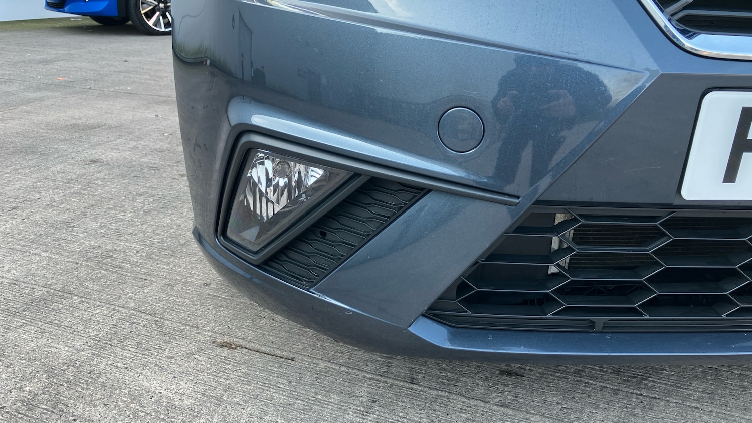 Used SEAT Ibiza 2023 for sale - 78064317: Photo 43