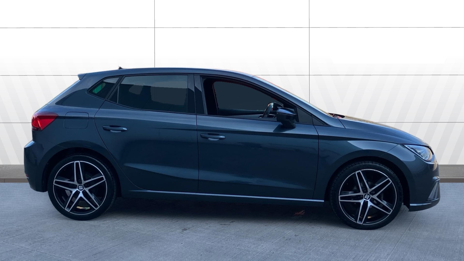 Used SEAT Ibiza 2023 for sale - 78064317: Photo 5