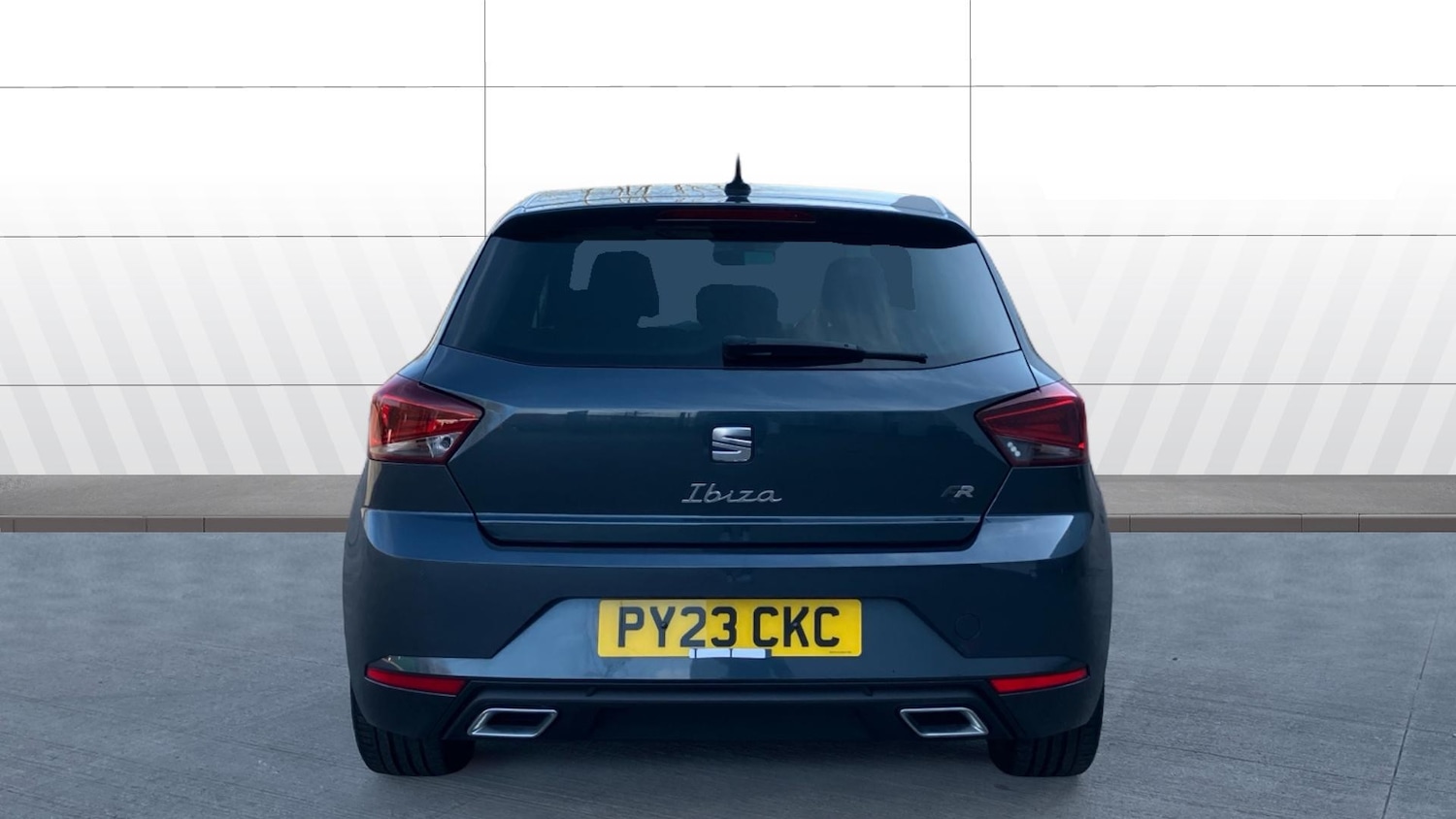 Used SEAT Ibiza 2023 for sale - 78064317: Photo 6