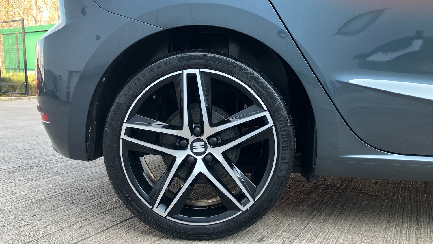 Used SEAT Ibiza 2023 for sale - 78064317: Photo 7