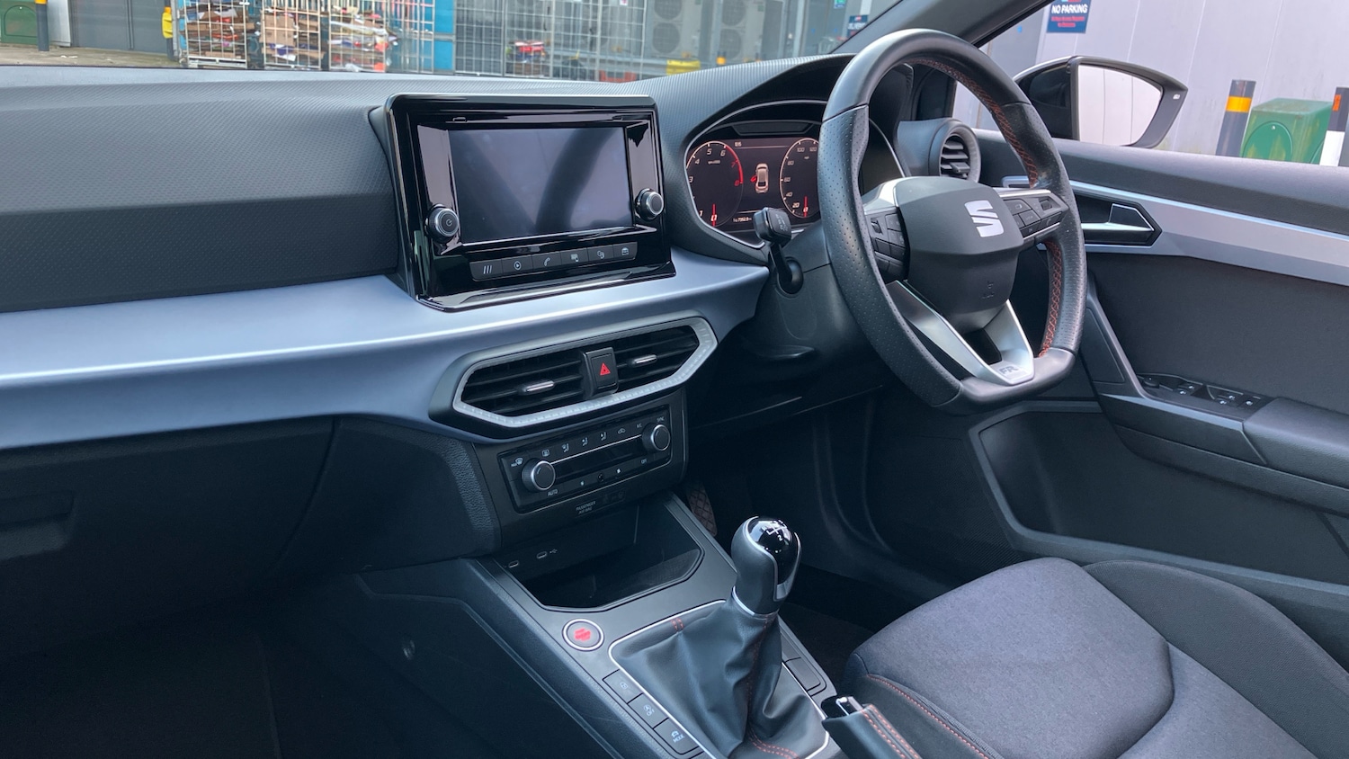 Used SEAT Ibiza 2023 for sale - 78064317: Photo 9