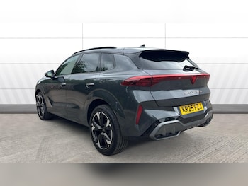 Used Cupra Terramar 2025 for sale - 78876268: Photo