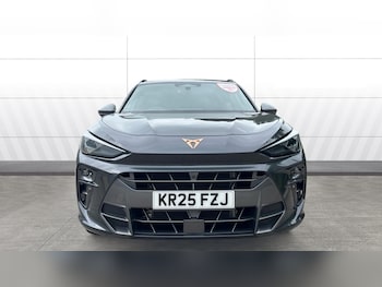 Used Cupra Terramar 2025 for sale - 78876268: Photo